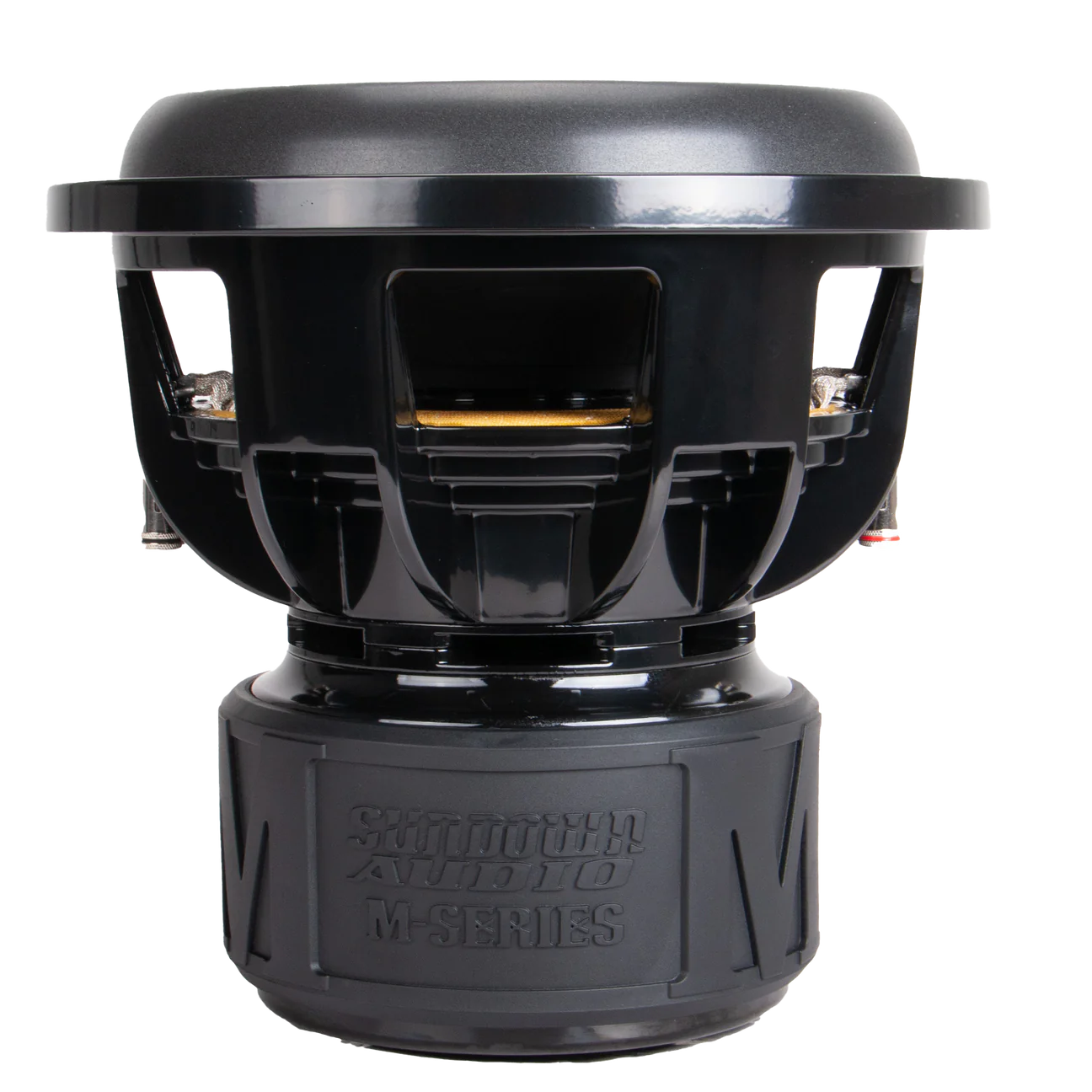 Sundown Audio M-Series M12 12" 2000W RMS Subwoofer