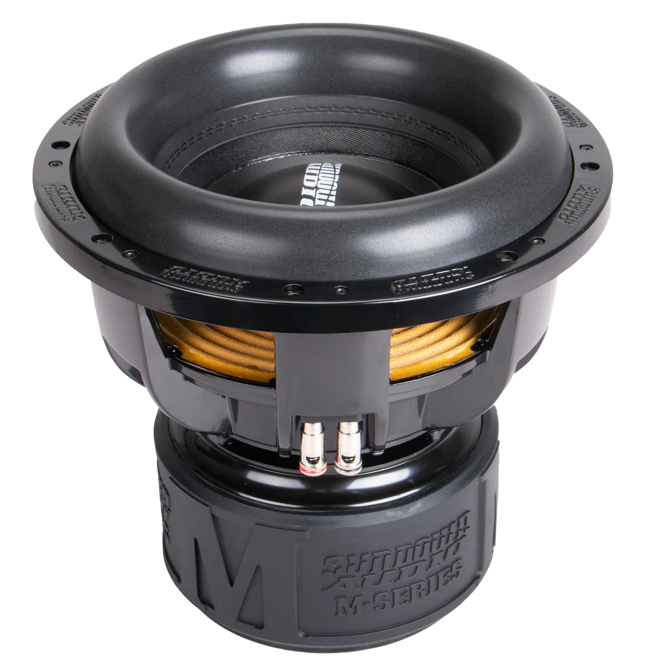 Sundown Audio M-Series M12 12