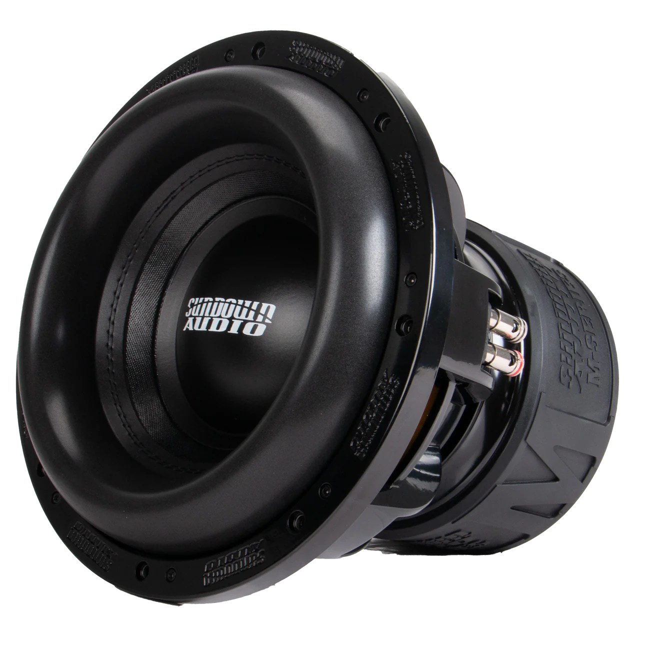Sundown Audio M-Series M12 12" 2000W RMS Subwoofer