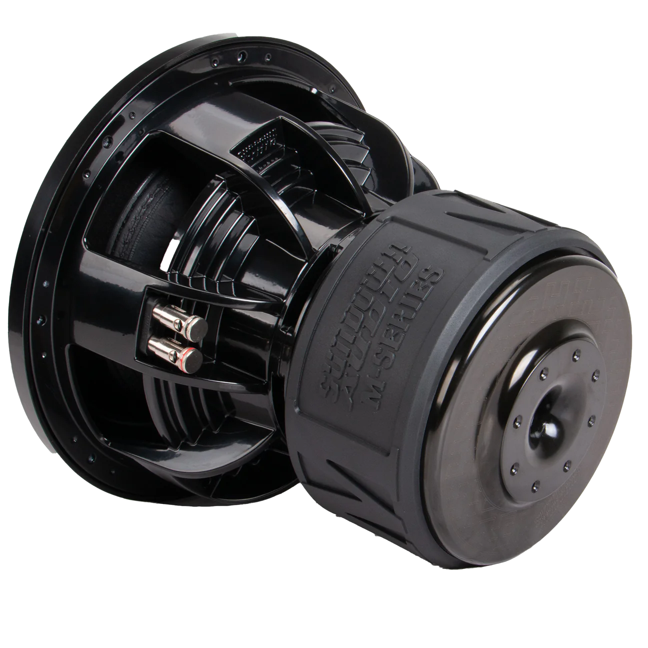 Sundown Audio M-Series M12 12" 2000W RMS Subwoofer