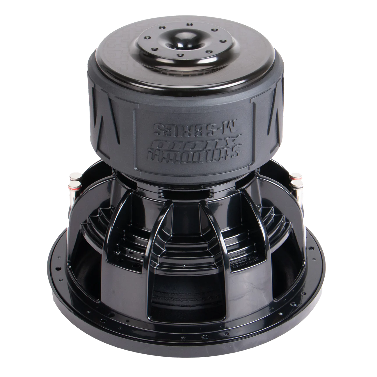 Sundown Audio M-Series M12 12" 2000W RMS Subwoofer