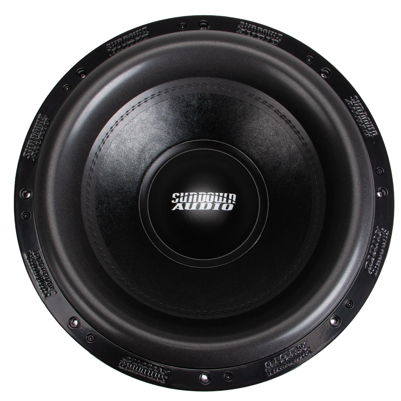 Sundown Audio M-Series M15 15" 2000W RMS Subwoofer