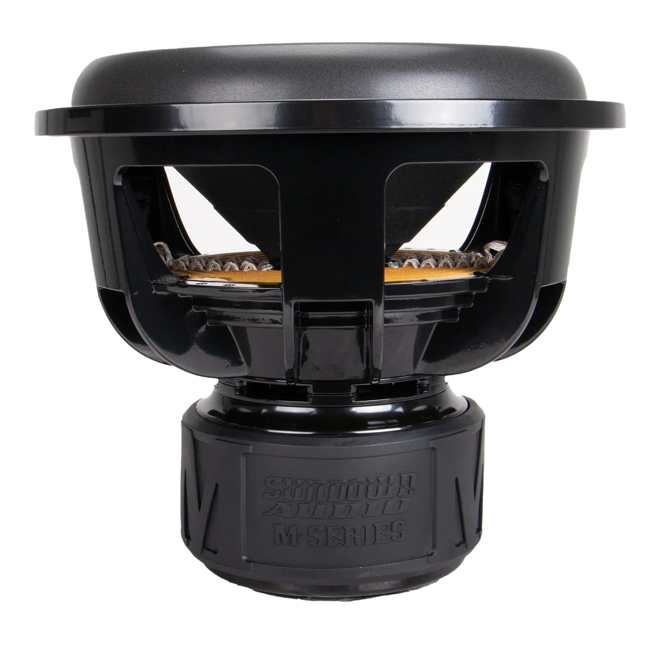 Sundown Audio M-Series M15 15" 2000W RMS Subwoofer