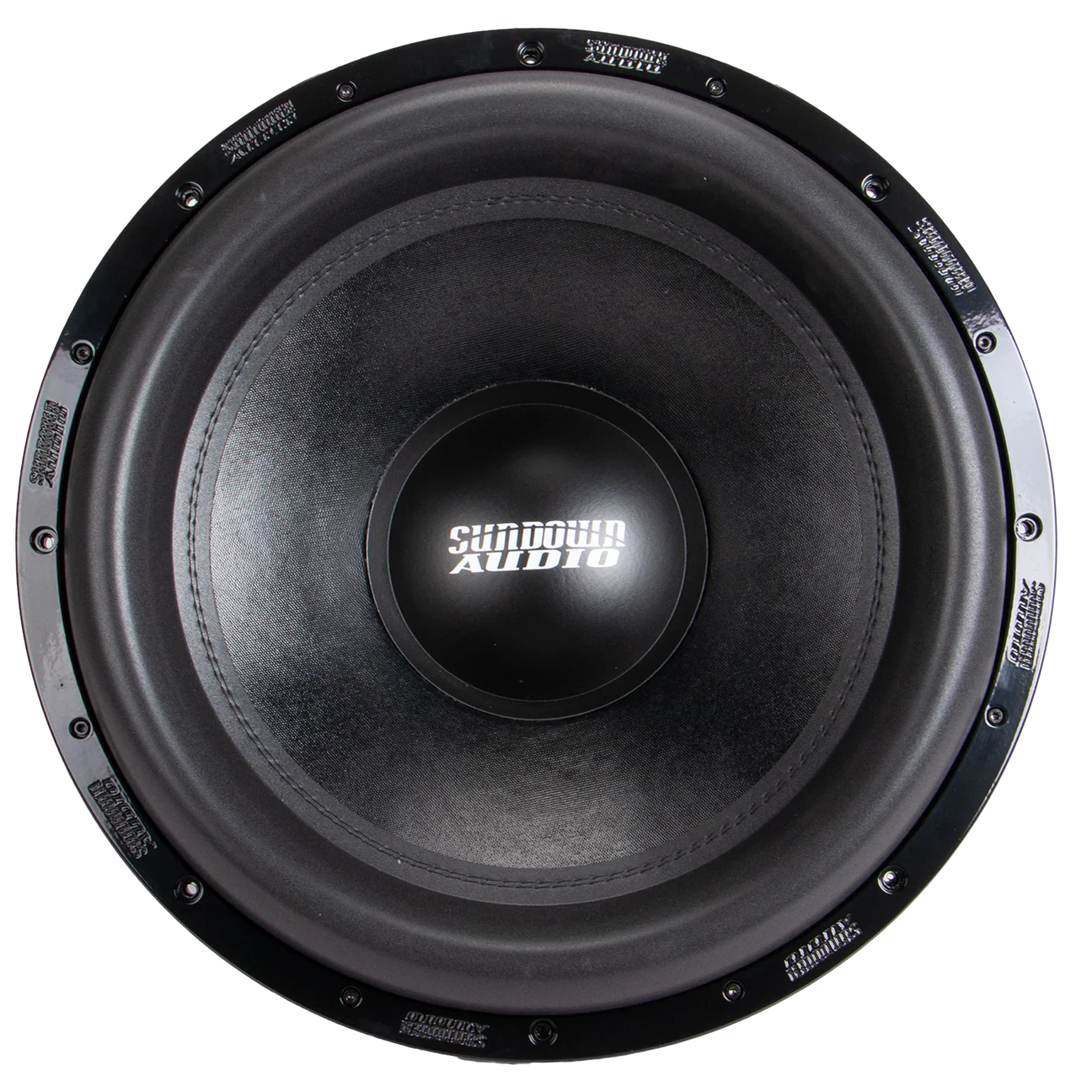 Sundown Audio M18 18" 2000W RMS Subwoofer DVC