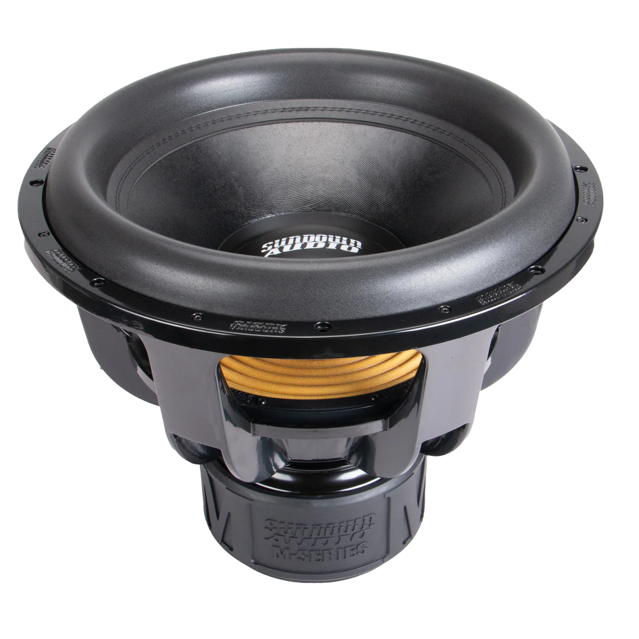 Sundown Audio M18 18" 2000W RMS Subwoofer DVC