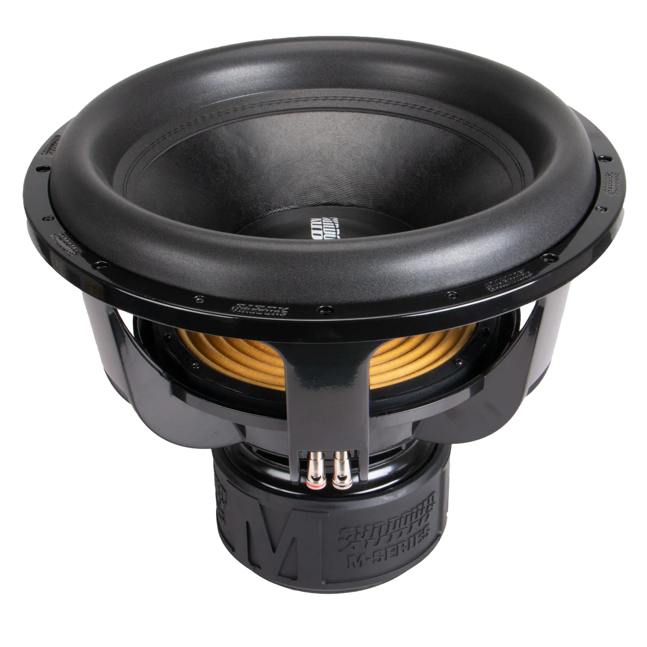 Sundown Audio M18 18" 2000W RMS Subwoofer DVC