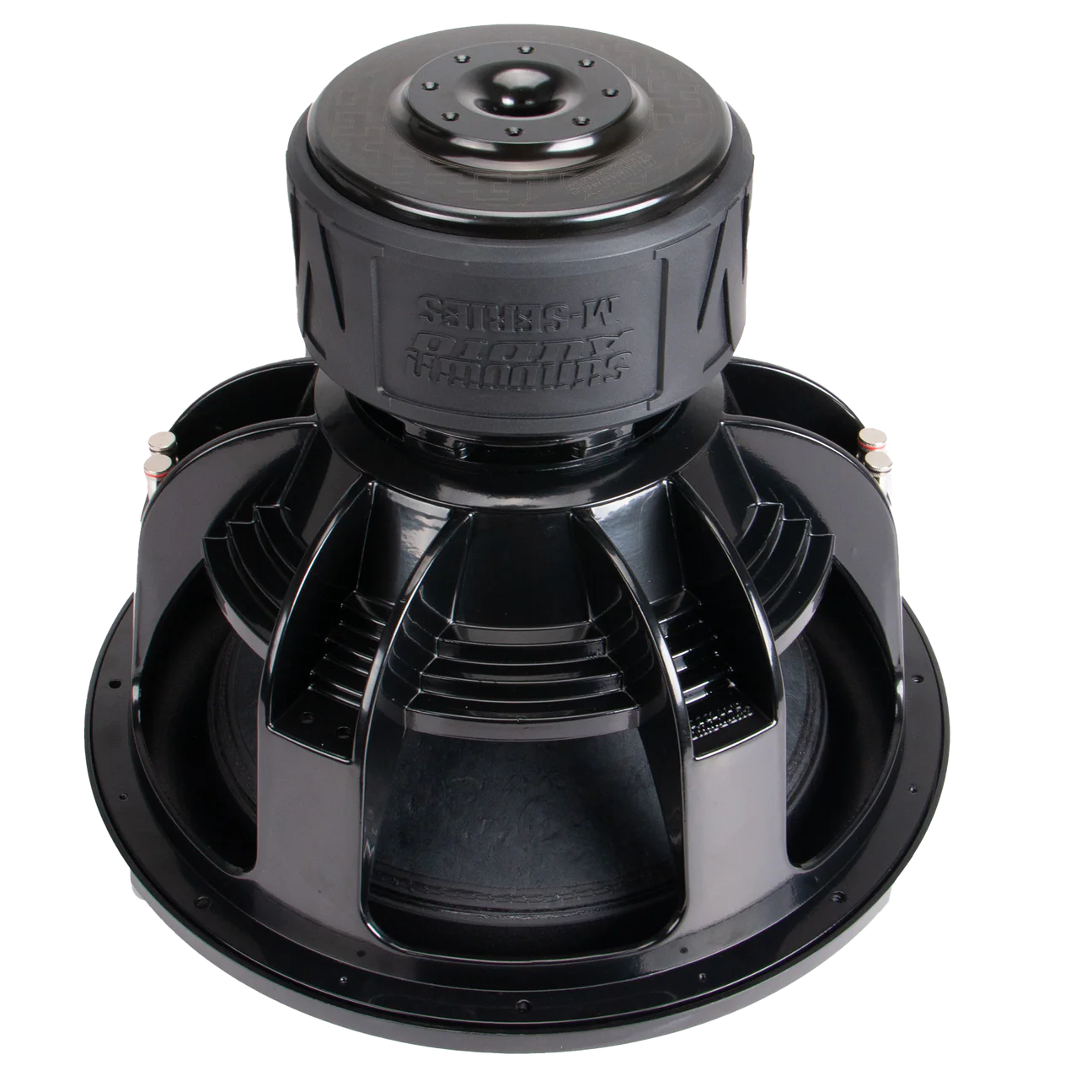 Sundown Audio M18 18" 2000W RMS Subwoofer DVC