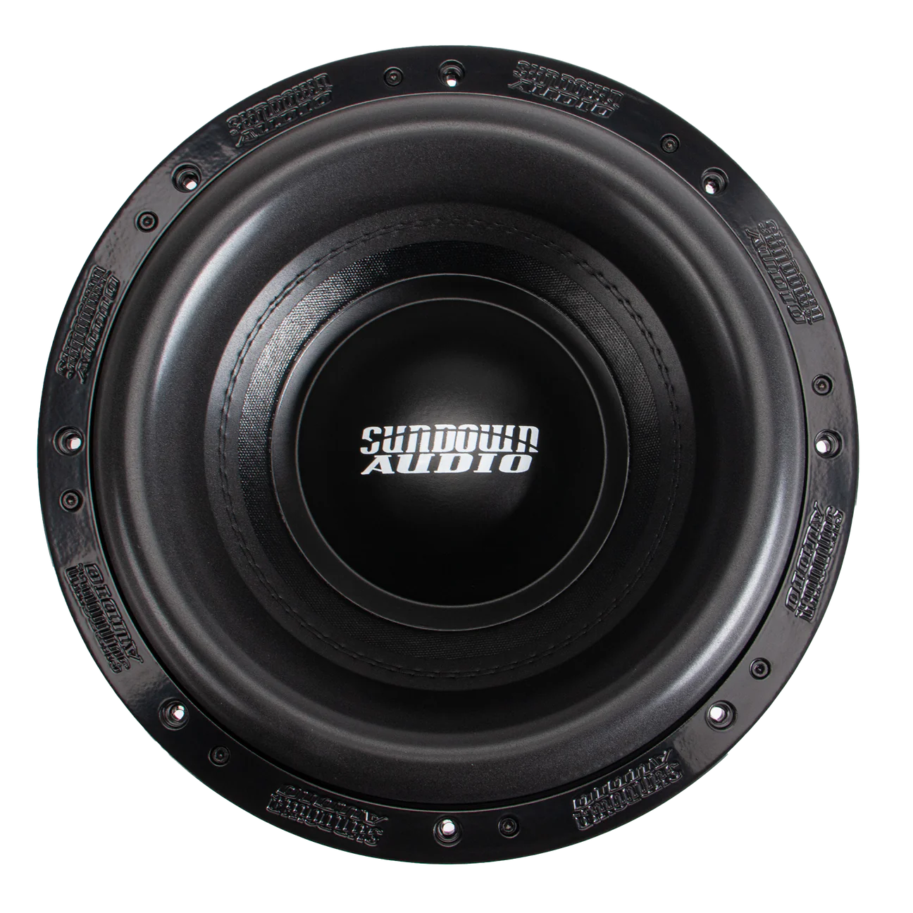 Sundown Audio M-Series M12 12" 2000W RMS Subwoofer