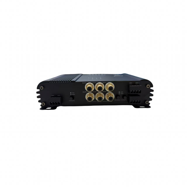 Down4Sound XPS610 DSP | 6-In/10-Out