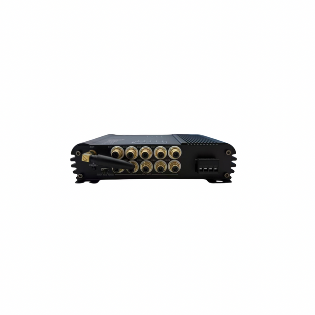 Down4Sound XPS610 DSP | 6-In/10-Out