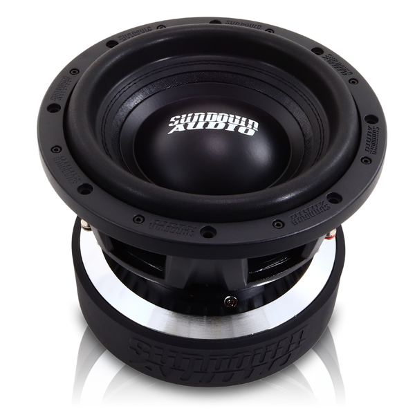 Sundown woofers online