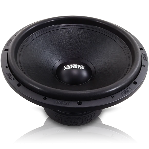 Sundown Audio U18 v.2 18" 2000W RMS Subwoofer DVC