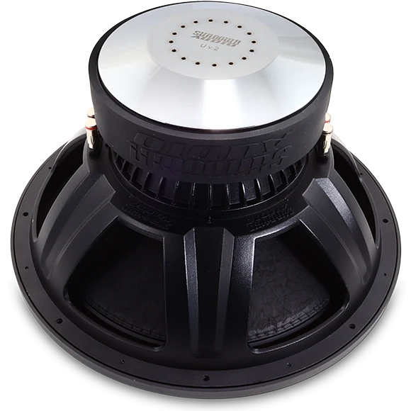 Sundown Audio U18 v.2 18" 2000W RMS Subwoofer DVC