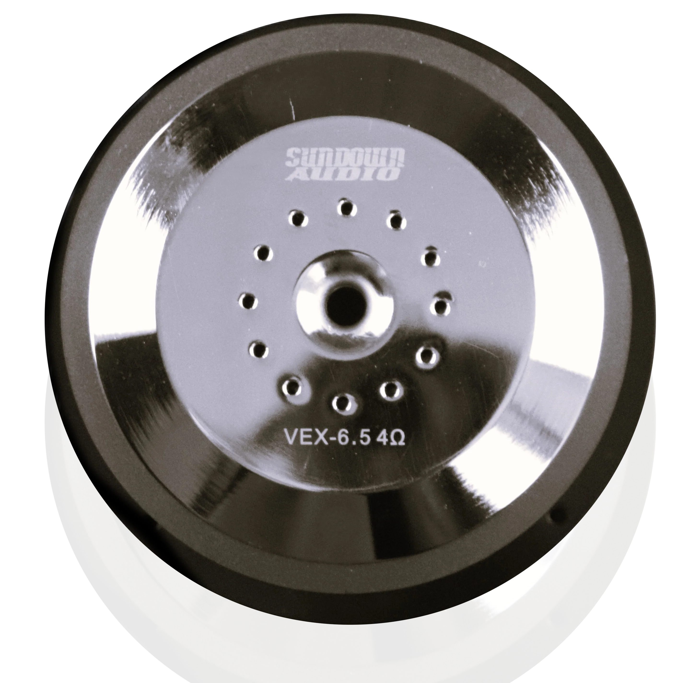 Sundown Audio VEX-6.5 6.5" 200W RMS Midrange Speaker (Single)