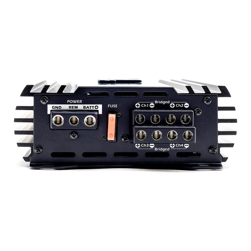 American Bass VFL HYBRID-150.4 4-Channel Car Amplifier