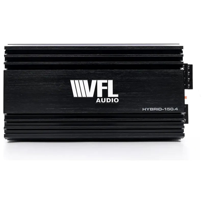 American Bass VFL HYBRID-150.4 4-Channel Amplifier