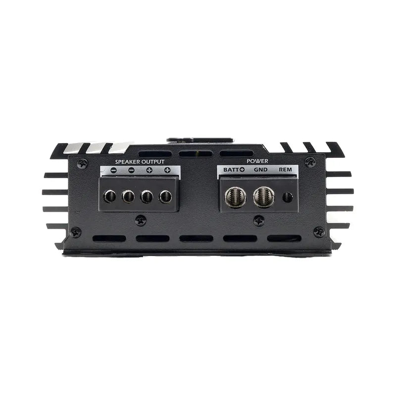 American Bass VFL HYBRID-1900.1D Class D 1-Channel Monoblock Car Amplifier 900 Watts @ 1-Ohm