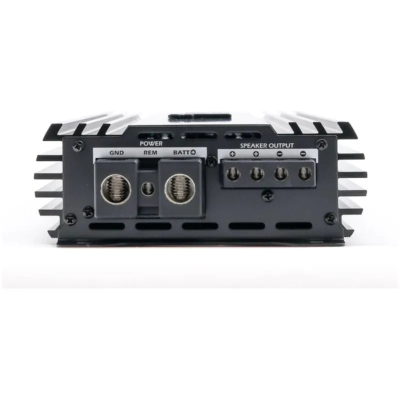 American Bass VFL HYBRID-4800.1D 2400W RMS Class D Monoblock Car Amplifier
