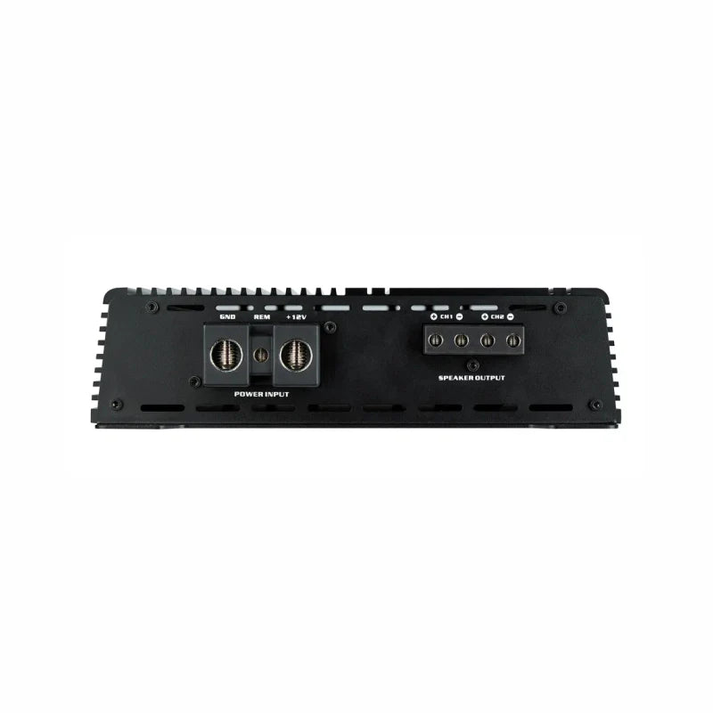 Deaf Bonce ASA-1000.2 1000W RMS 2-Channel Amplifier