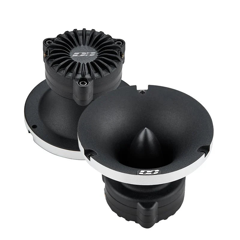 Deaf Bonce Apocalypse AT-37 Sport 60W RMS Neodymium Tweeters (Pair) Deaf Bonce Apocalypse AT-37 Sport 60W RMS Neodymium Tweeters (Pair)