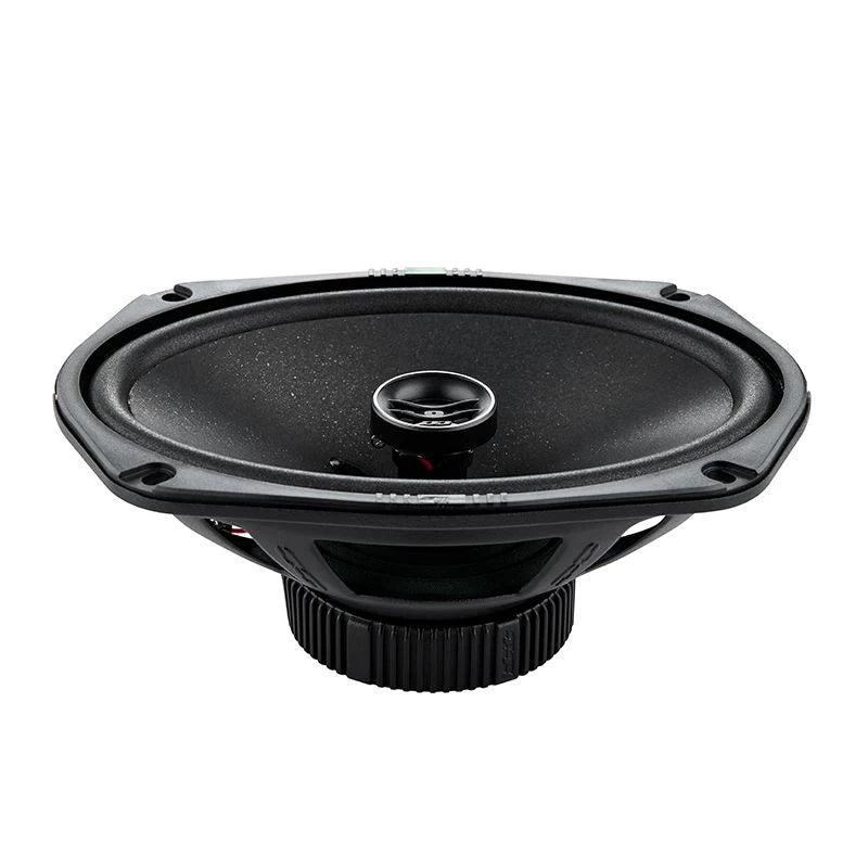 Deaf Bonce Machete MFX-69 6"x9” 75W RMS Coaxial Speakers (Pair)