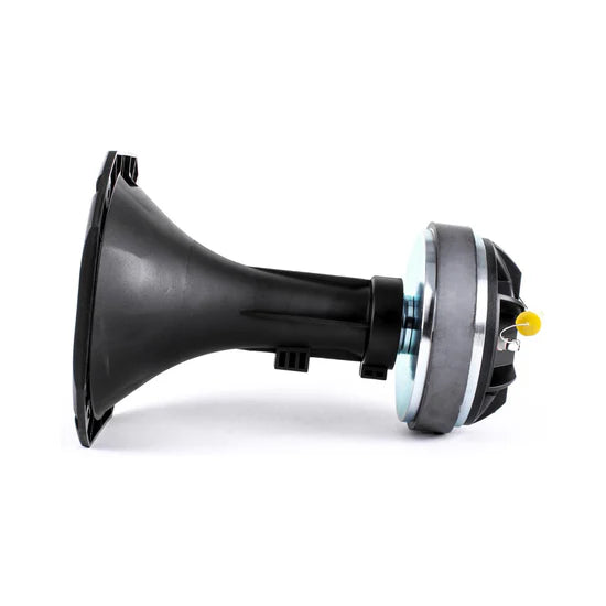 Orion XDK02PS 175W RMS Compression Driver w/ Plastic Horn (Single) Orion XDK02PS 175W RMS Compression Driver w/ Plastic Horn (Single)