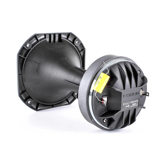 Orion XDK02PS 175W RMS Compression Driver w/ Plastic Horn (Single) Orion XDK02PS 175W RMS Compression Driver w/ Plastic Horn (Single)