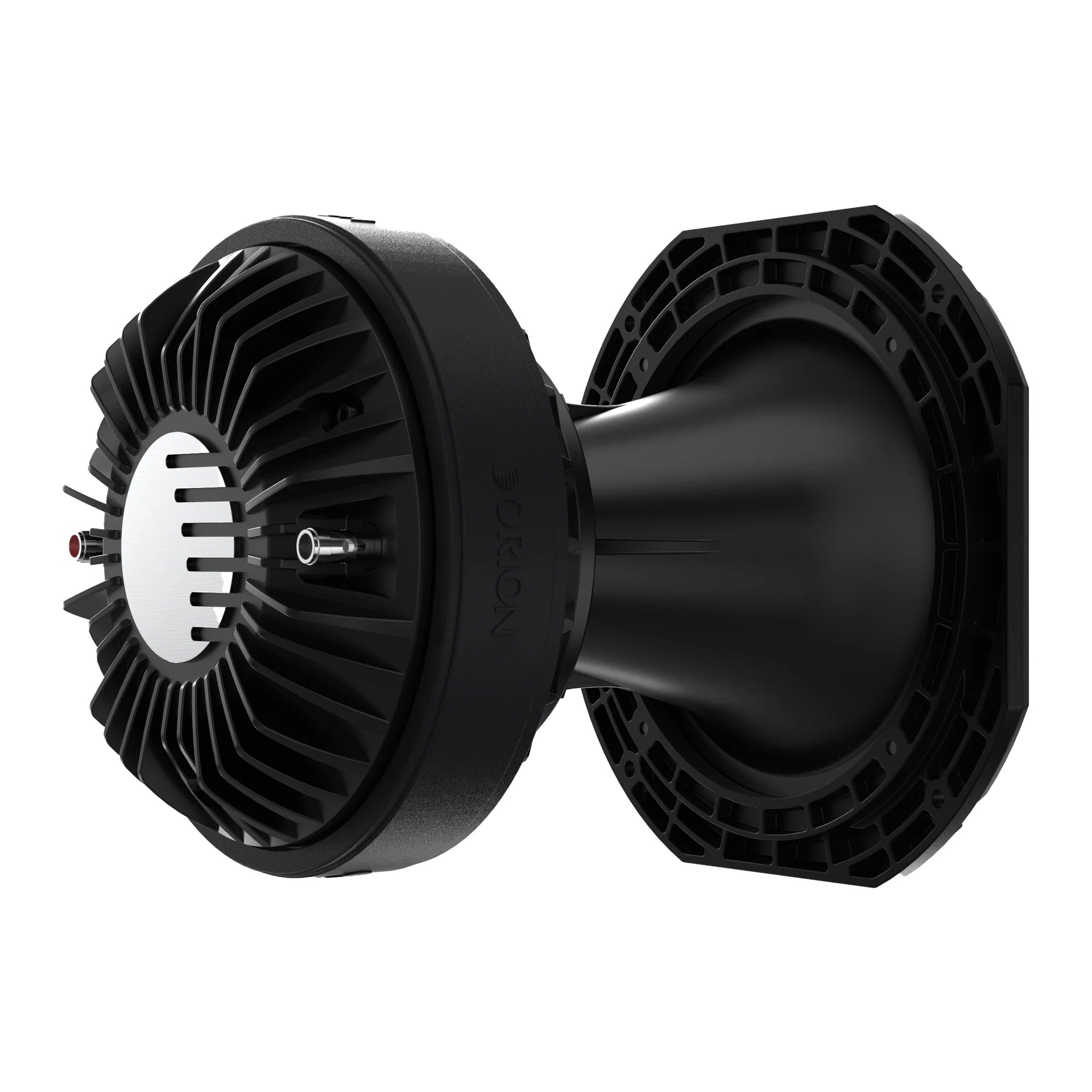 Orion XDK300 - 3" VC Compression Driver Aluminum Horn 300W RMS/1200W MAX