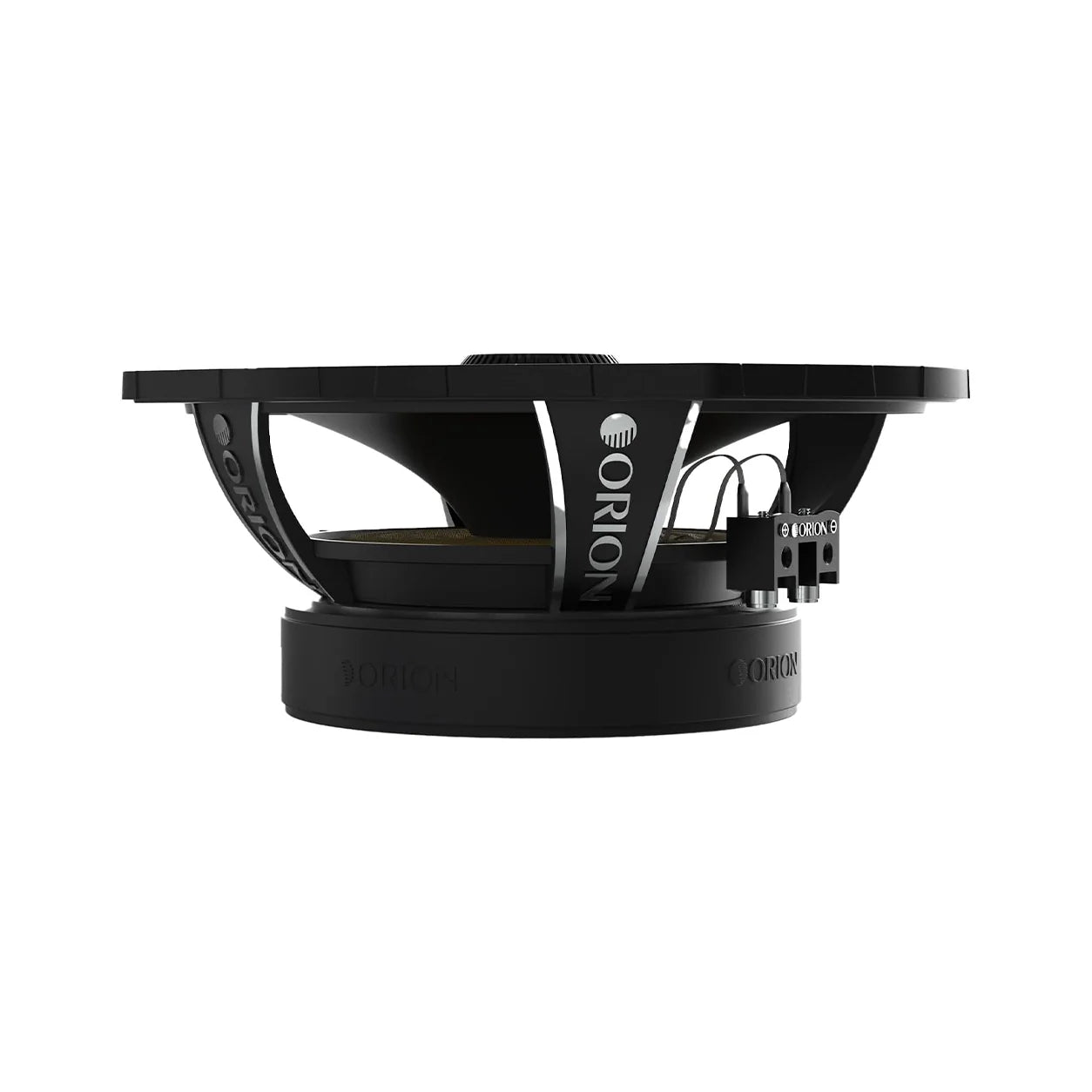 Orion XMT69.4 6x9” 400W RMS Water-Resistant Coaxial Midrange Speaker ( Orion XMT69.4 6x9” 400W RMS Water-Resistant Coaxial Midrange Speaker (