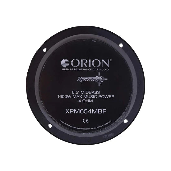 Orion XPM654MBF 6.5 Orion XPM654MBF 6.5