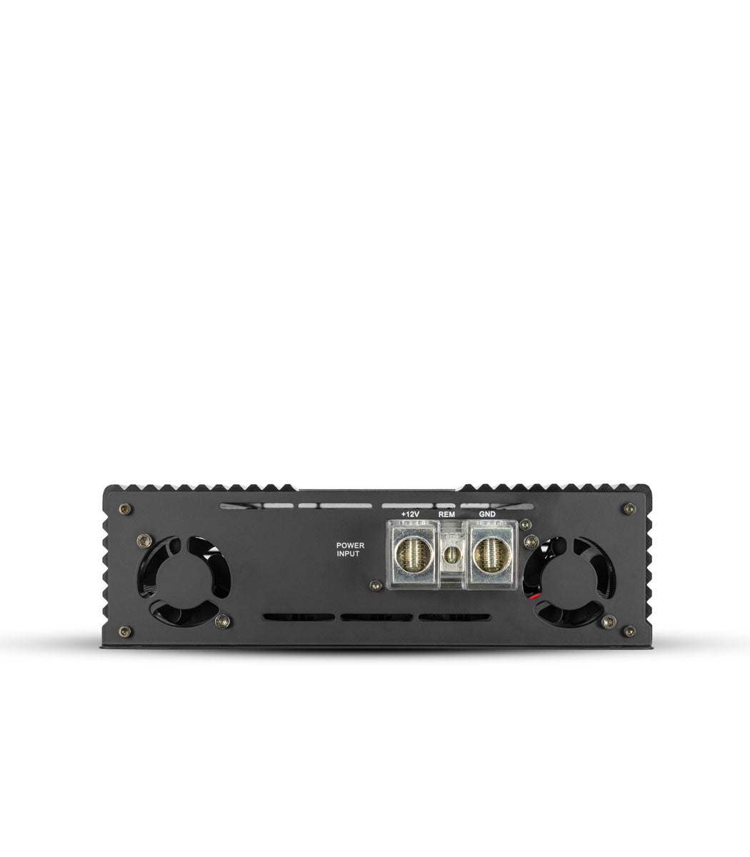 XT Audio XT5500BR.1D0.5 Amplifier