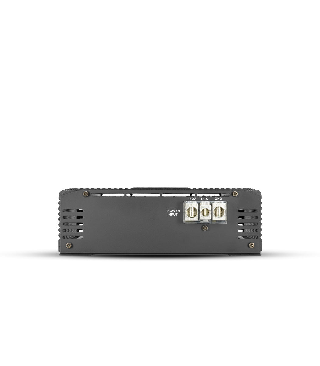 XT Audio XT2300BR.1D1 Amplifier