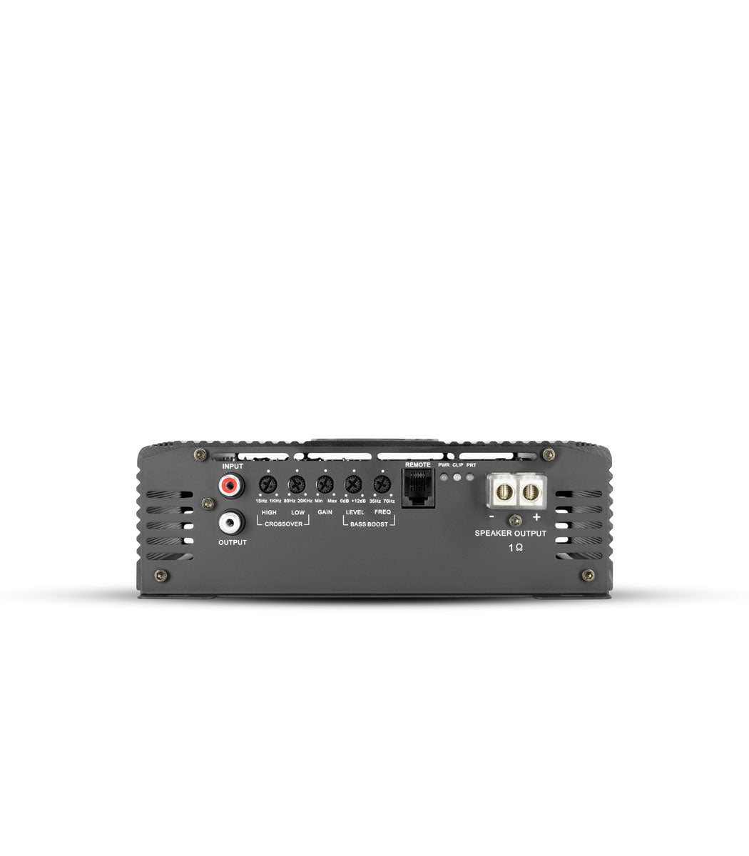 XT Audio XT2300BR.1D1 Amplifier