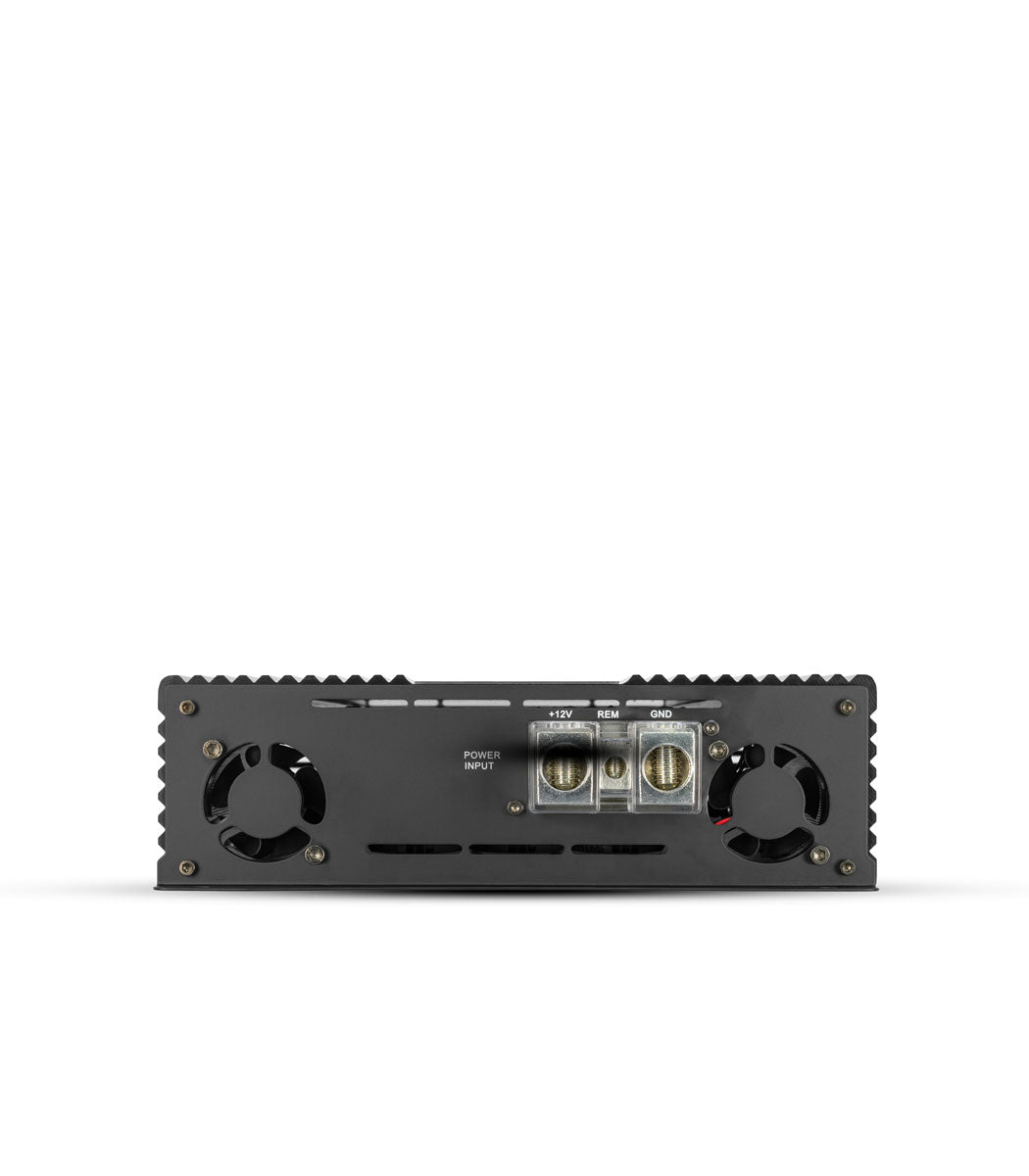 XT Audio BR5500BR.1D1 Amplifier