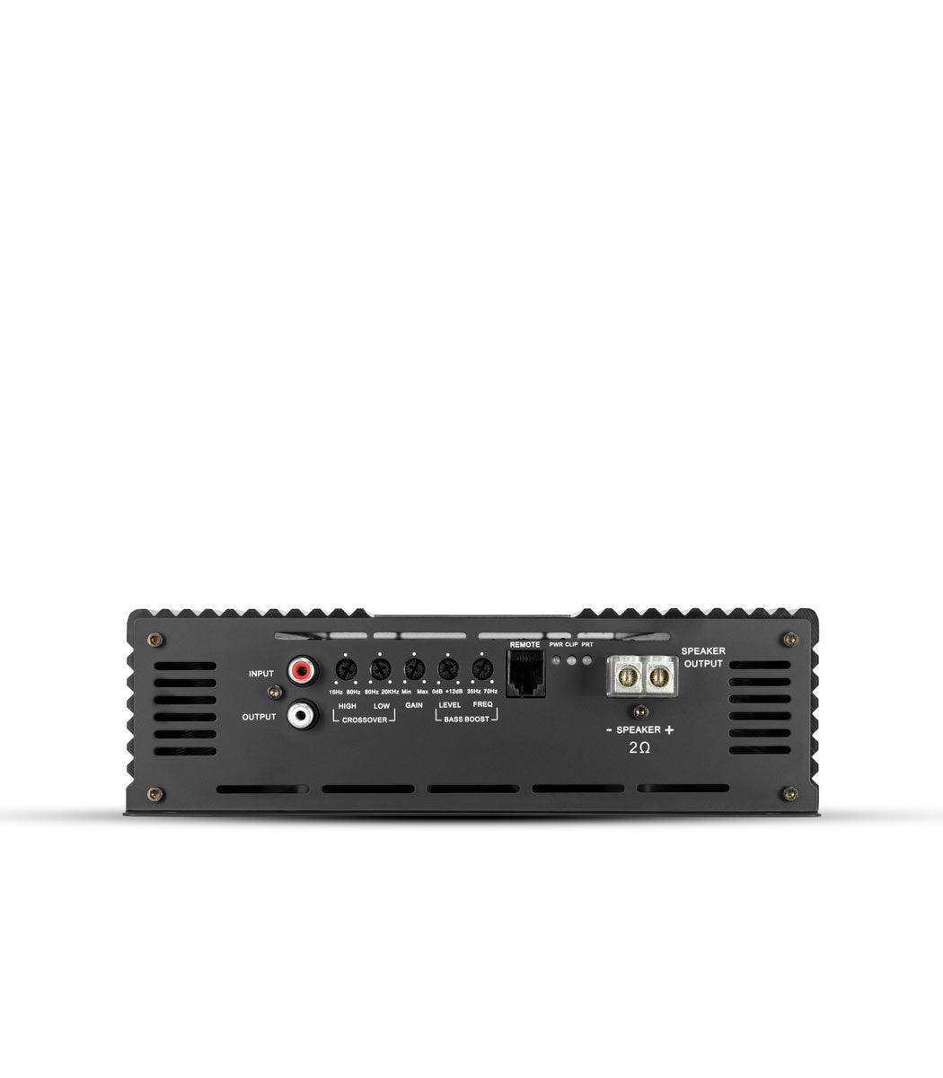 XT Audio XT8055BR.1D1 Amplifier