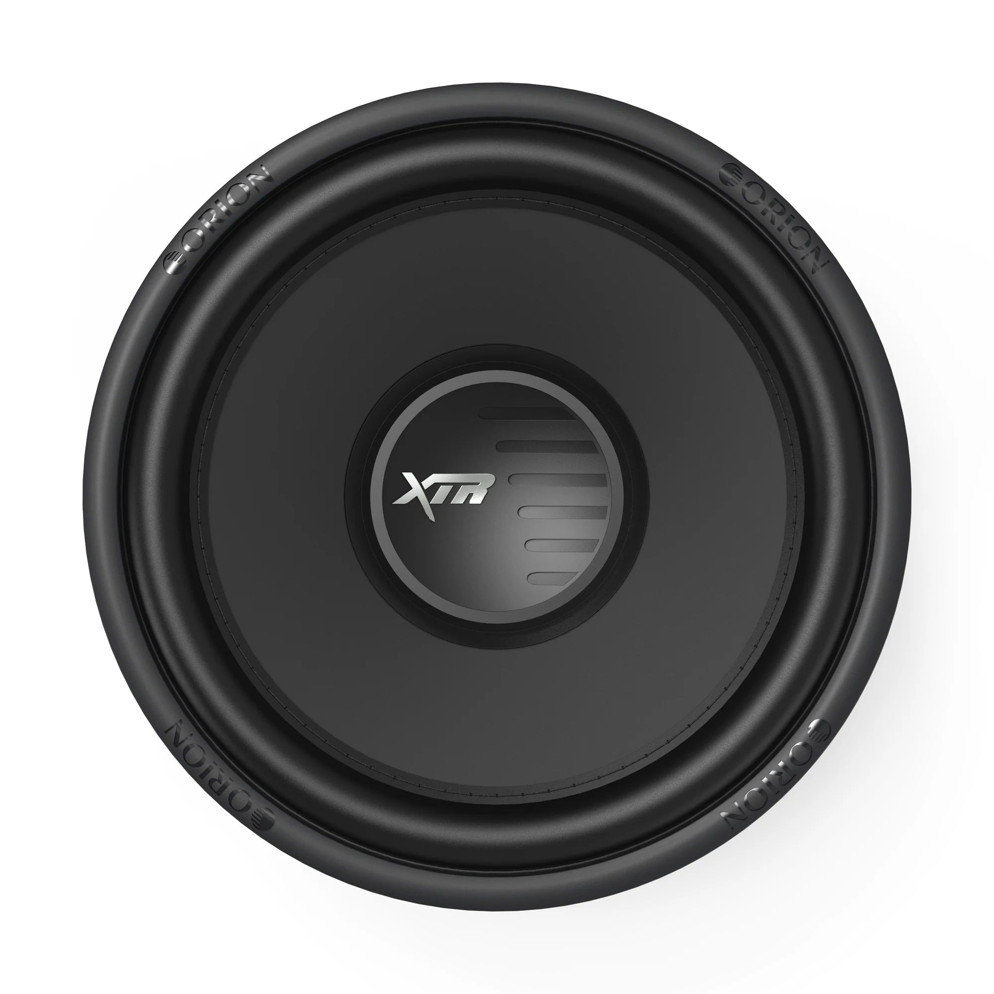 Orion XTR15D2 - 15" Subwoofer 750 Watts RMS 2-Ohm DVC