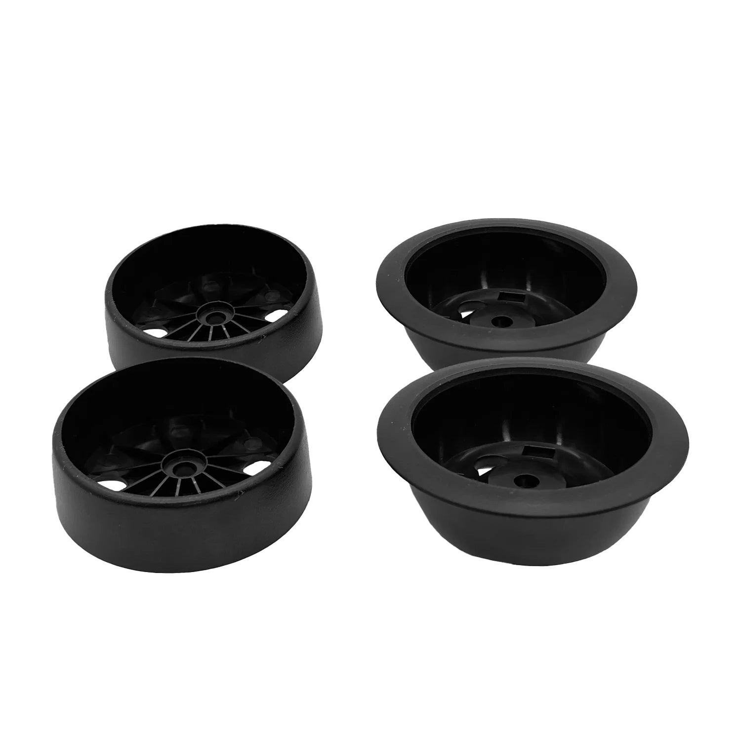 Orion XTR1.00TW 1" Silk Dome Tweeters (Pair)