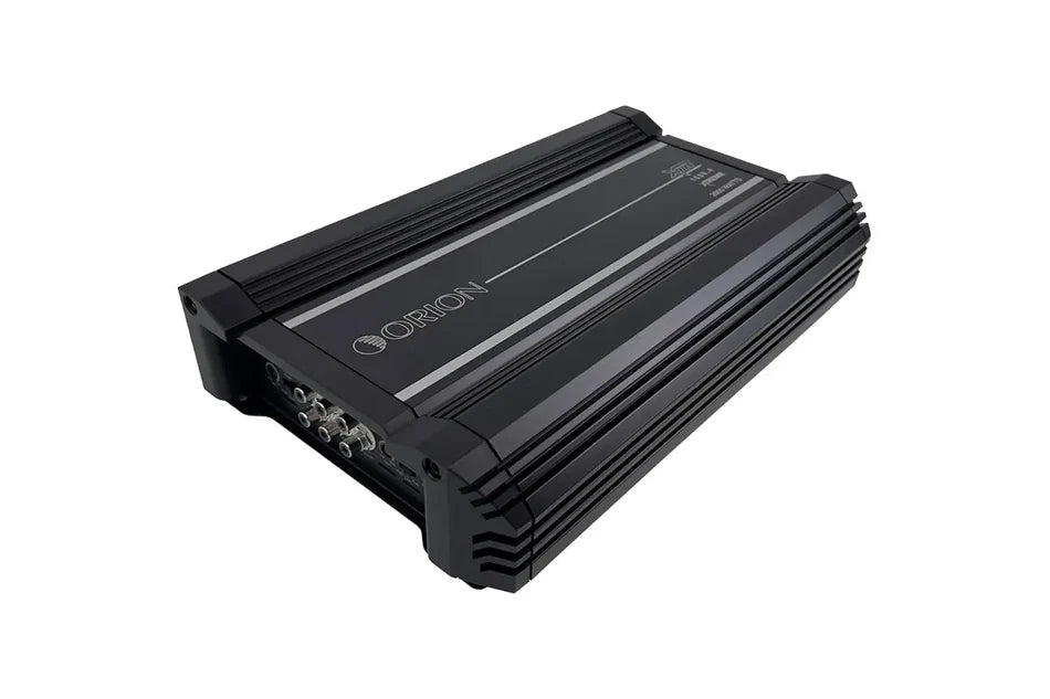 Orion XTR1000.4 4-Channel Amplifier
