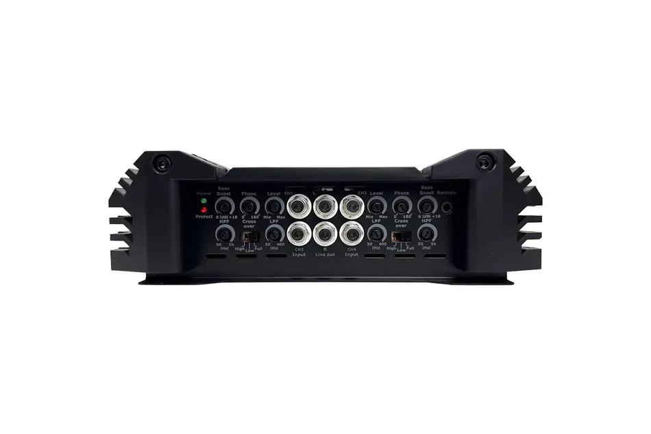 Orion XTR1000.4 4-Channel Amplifier