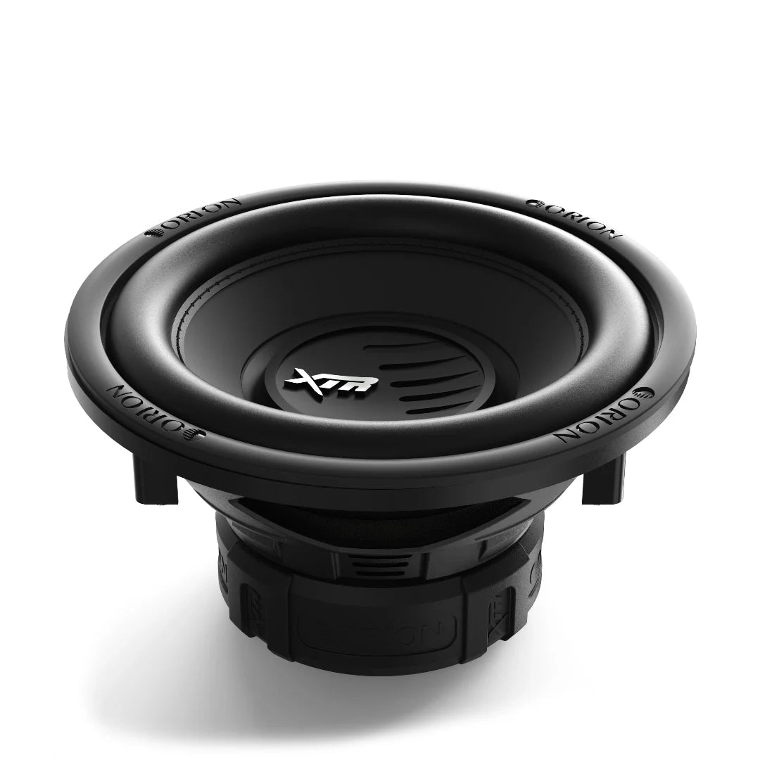 Orion XTR102D 10" 500W RMS Subwoofer DVC 2-Ohm