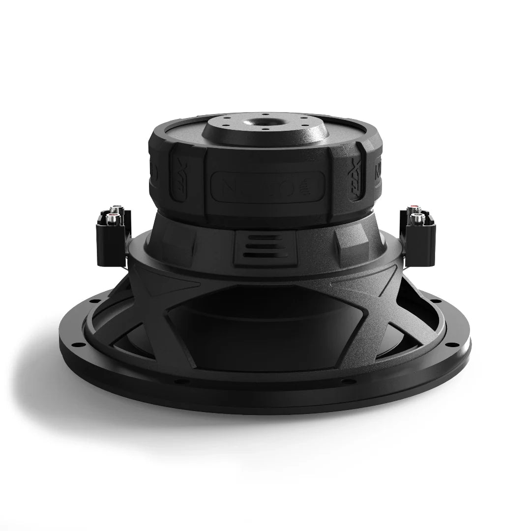 Orion XTR102D 10" 500W RMS Subwoofer DVC 2-Ohm