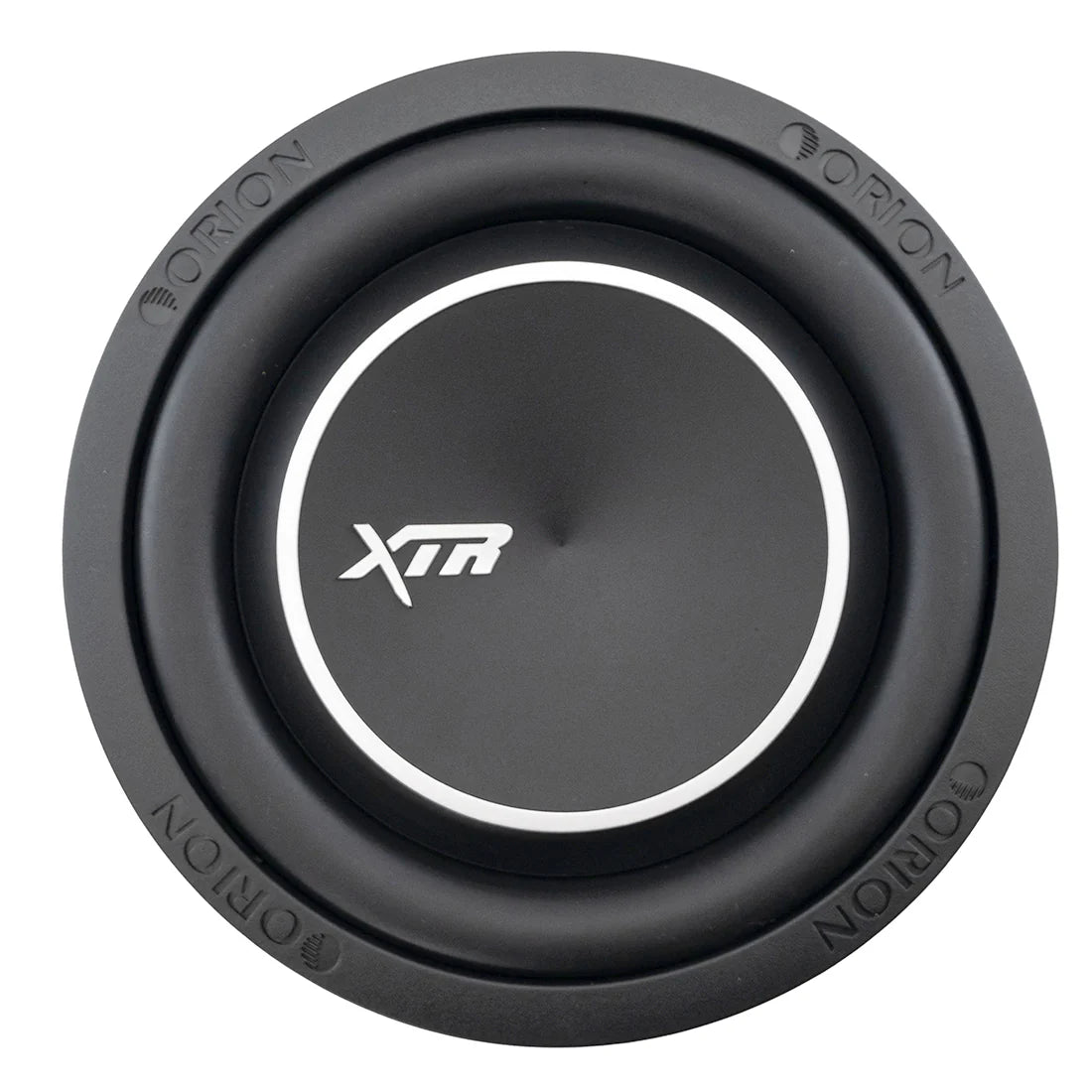 Orion XTR12SWD2 12" 500W RMS Shallow Subwoofer 2-Ohm DVC