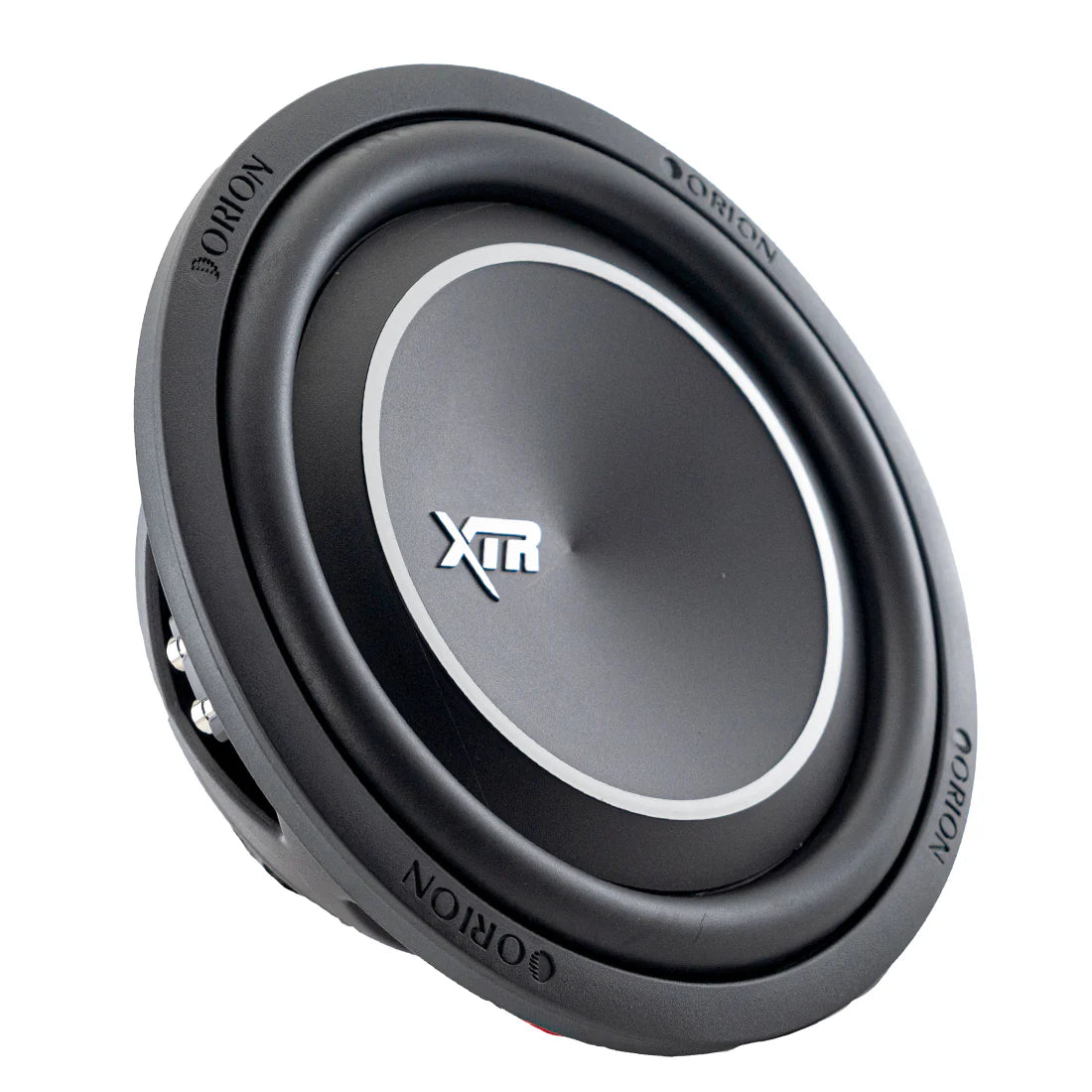 Orion XTR12SWD2 12" 500W RMS Shallow Subwoofer 2-Ohm DVC
