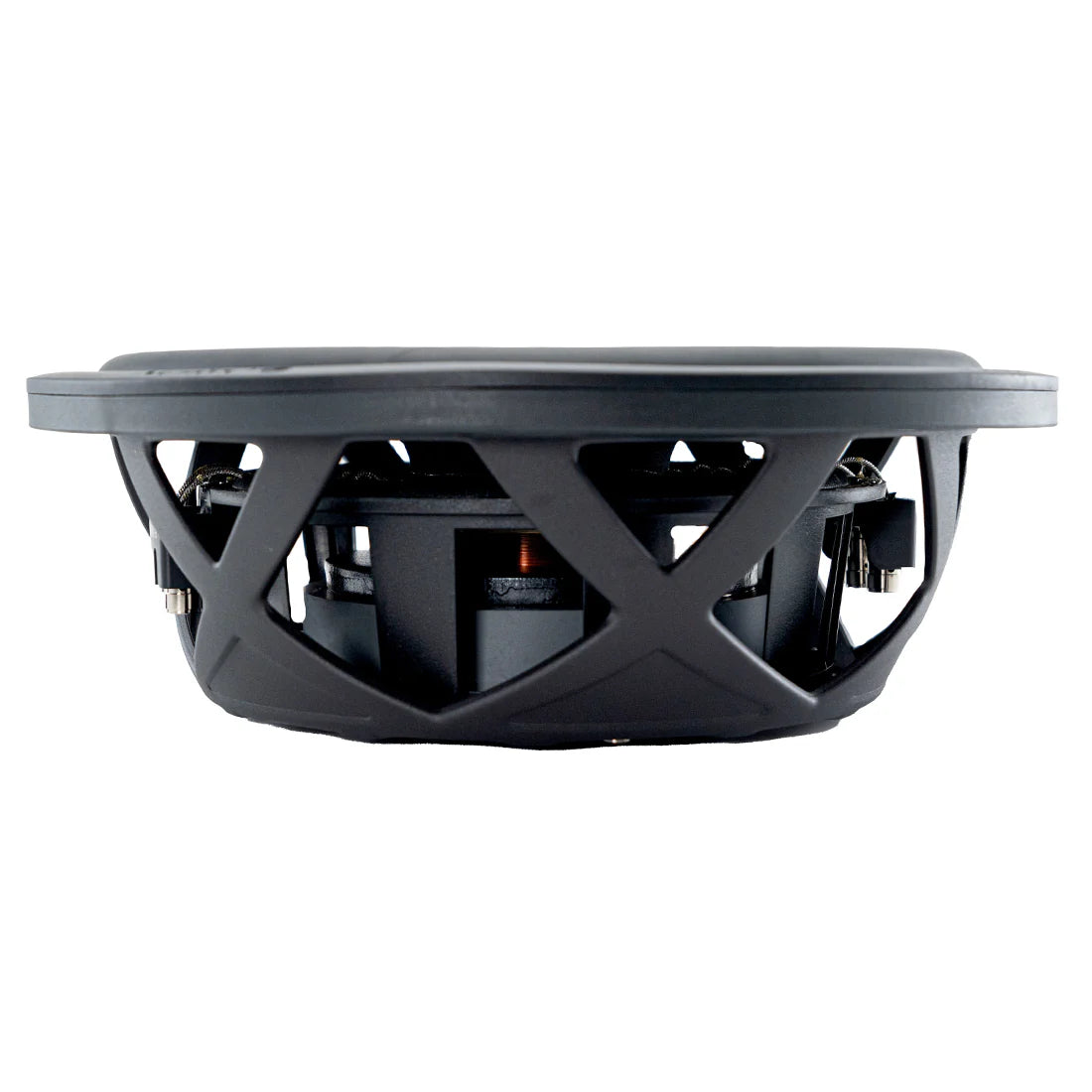 Orion XTR12SWD2 12" 500W RMS Shallow Subwoofer 2-Ohm DVC