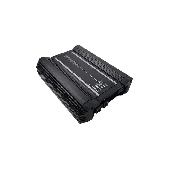Orion XTR1500.1Dz 1500W RMS Monoblock Amplifier