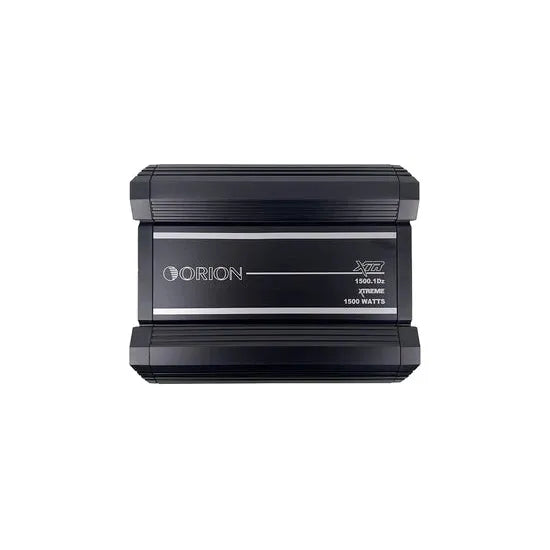 Orion XTR1500.1Dz 1500W RMS Monoblock Amplifier
