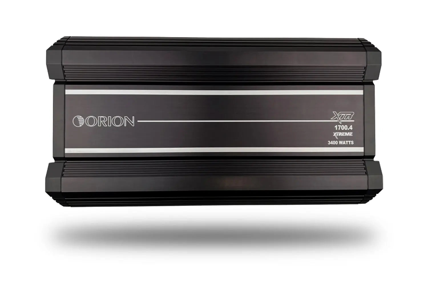 Orion XTR1700.4 - 1700 Watt RMS 4 Channel Class A/B Amplifier