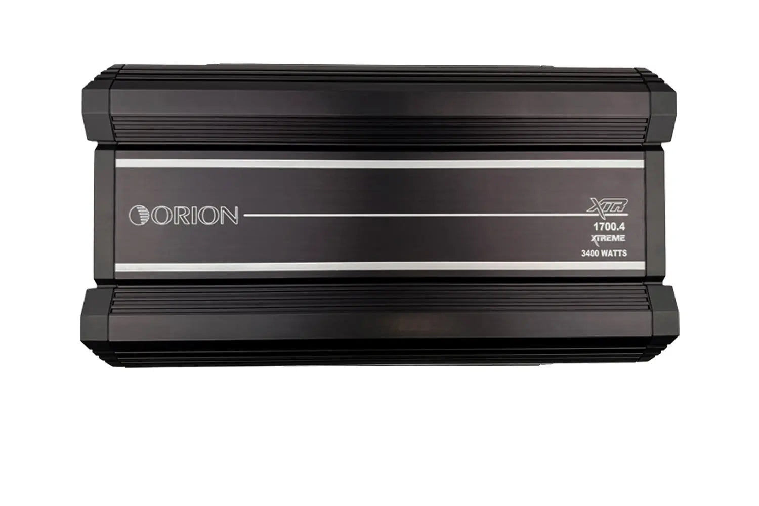 Orion XTR1700.4 - 1700 Watt RMS 4 Channel Class A/B Amplifier