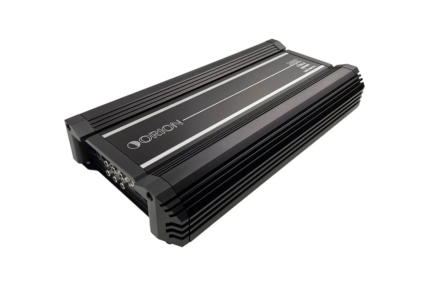 Orion XTR1700.4 - 1700 Watt RMS 4 Channel Class A/B Amplifier