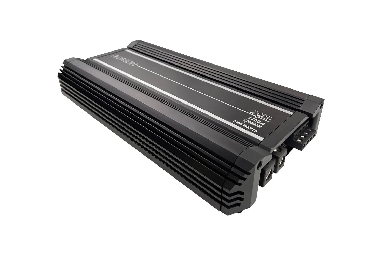 Orion XTR1700.4 - 1700 Watt RMS 4 Channel Class A/B Amplifier